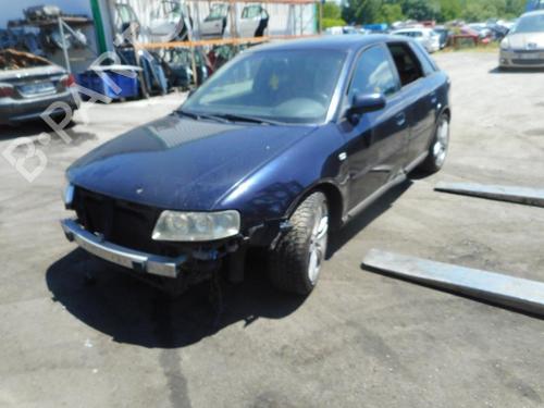 Left taillight AUDI A3 (8L1) 1.9 TDI | BP20059931C34 