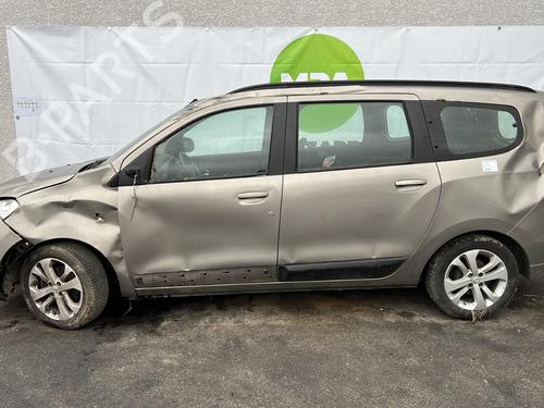 ABS pump DACIA LODGY (JS_) 1.5 dCi (JSMC, JSAF) | BP40253289M43 - Image 24