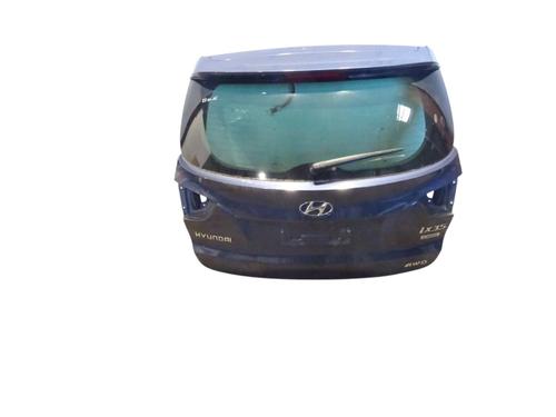 Used Tailgate Tailgate HYUNDAI ix35 (LM, EL, ELH) 2.0 CRDi 4WD (136 hp) 40444299 40444299