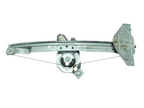 Front right window mechanism CITROËN C3 II (SC_) 1.2 VTi 82 | BP40253349C23 - Image 5