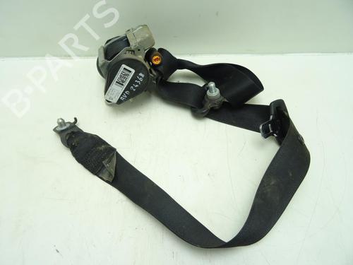 Used Front right belt tensioner CITROËN NEMO MPV 1.4 HDi (68 hp) 24295710