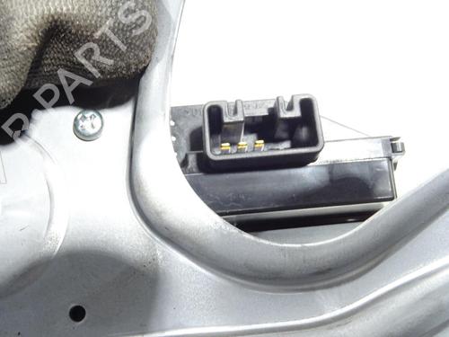 Rear wiper motor TOYOTA COROLLA Estate (_E21_) 1.8 Hybrid (ZWE211W) | BP23787507M102 