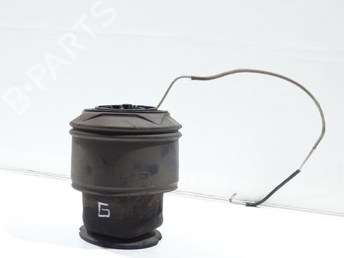 Used Left rear shock absorber CITROËN C4 Grand Picasso I (UA_) 1.6 HDi (109 hp) 22197473