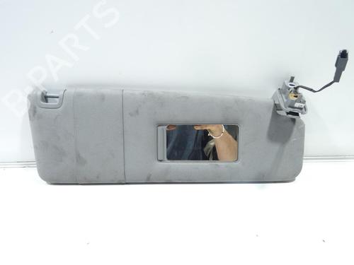 Pala sol direita Pala sol direita VW PHAETON (3D1, 3D2, 3D3, 3D4, 3D6, 3D7, 3D8, 3D9) 5.0 V10 TDI 4motion (313 hp) 36012564 36012564