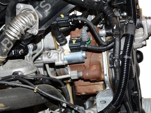 Engine CITROËN C5 III Break (RW_) 1.6 HDi 110 | BP39697394M1 - Image 5