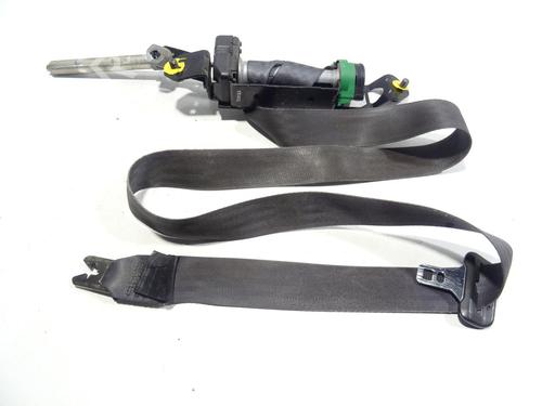 Used Front left seatbelt VOLVO S60 I (384) 2.4 (140 hp) 31851014