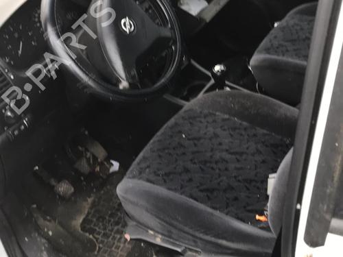 Switch OPEL ZAFIRA A MPV (T98) 2.2 DTI 16V (F75) | BP20054627I30 