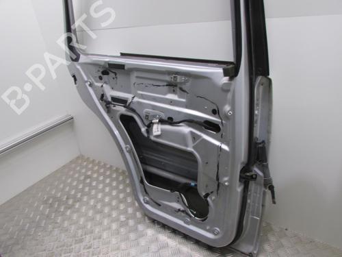 Left rear door MERCEDES-BENZ M-CLASS (W163) ML 400 CDI (163.128) | BP20050883C4 