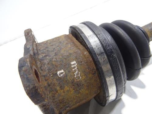 Right rear driveshaft TOYOTA RAV 4 I (_A1_) 2.0 4WD (SXA10, SXA11) | BP28116990M41 