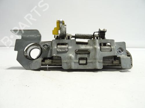Front left exterior door handle KIA PICANTO I (SA) 1.0 | BP23933543C128 