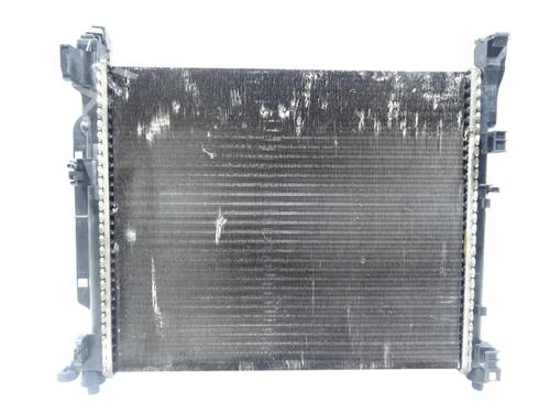 Water radiator RENAULT KANGOO Express (FW0/1_) 1.5 dCi 75 (FW07, FW10, FW04) | BP35888171M31 - Image 3