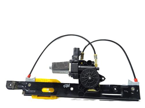 Used Rear left window mechanism JAGUAR XF I (X250) 3.0 D (241 hp) 30155931