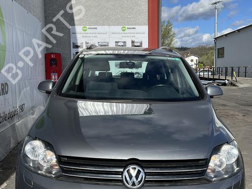 Right front driveshaft VW GOLF VI (5K1) 1.6 TDI | BP40016442M39 - Image 20