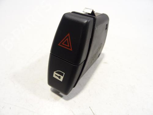 Used Warning switch BMW 5 (E60) 530 d (231 hp) 29611479