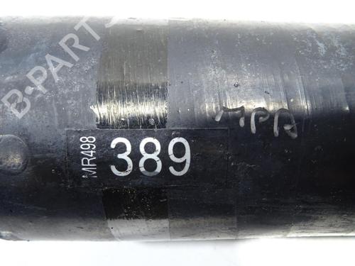 Driveshaft MITSUBISHI PAJERO III (V7_W, V6_W) 3.2 Di-D (V68W, V78W) | BP24523323M37 