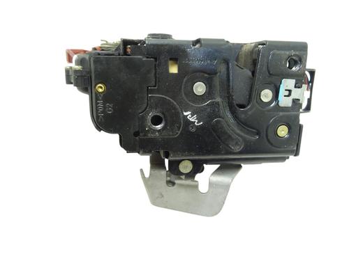 Used Rear left lock Rear left lock AUDI A4 B6 (8E2) 1.9 TDI (130 hp) 40253422 40253422