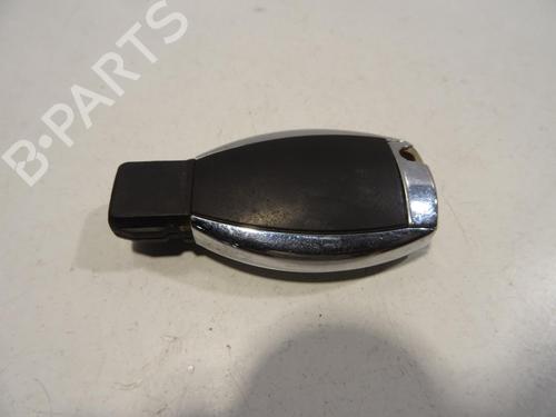Ignition barrel MERCEDES-BENZ C-CLASS (W204) C 220 CDI (204.008) | BP28216545M48 