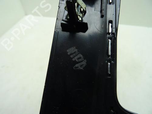 Middle console PEUGEOT 508 SW I (8E_) 1.6 BlueHDi 120 | BP32314734I22 