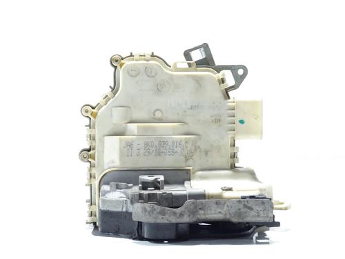 Used Rear right lock AUDI Q5 (8RB) 2.0 TDI quattro (170 hp) 30153004