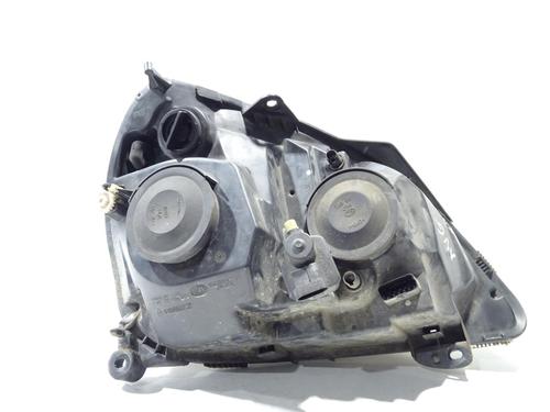 Left headlight RENAULT CLIO II (BB_, CB_) 1.5 dCi (B/CB07) | BP28045513C28 