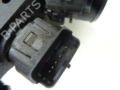 Mass air flow sensor PEUGEOT 307 Break (3E) 1.6 HDi 110 | BP33634424M95 - Image 5