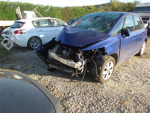 Switch CITROËN C4 Picasso II | BP20046179I30 - Image 3