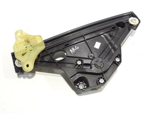 Rear left window mechanism RENAULT CLIO V (B7_) 1.0 TCe 90 (B7MT) | BP32325409C24 