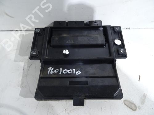 Engine control unit (ECU) RENAULT KANGOO Express (FC0/1_) 1.5 dCi (FC07, FC1R) | BP31824591M57 - Image 4