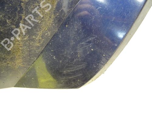 Rear bumper FIAT STILO (192_) 1.9 JTD (192_XF1A) | BP30110894C8 