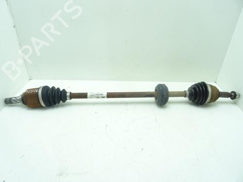Used Right front driveshaft DACIA SANDERO 1.5 dCi (68 hp) 32688466