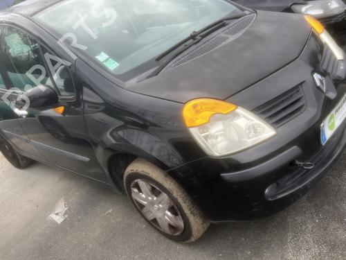 Left front indicator RENAULT MODUS / GRAND MODUS (F/JP0_) 1.6 (JP03, JP0B, JP0U, JP0Y, JP1G) | BP23786931C32  - Image 8