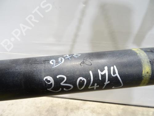 Driveshaft HONDA CR-V III (RE_) 2.2 i-CTDi 4WD (RE6) | BP29255398M37 - Image 5