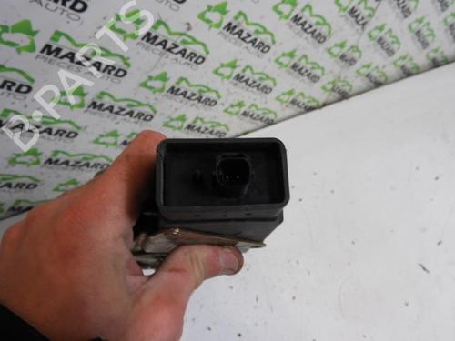 Front right lock VOLVO V40 Estate (645) 1.9 DI | BP21966280C97 