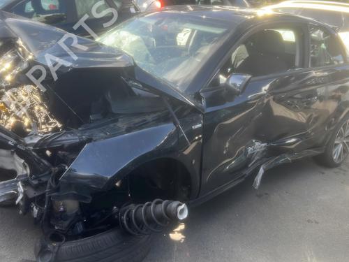 Warning switch AUDI A1 (8X1, 8XK) 1.6 TDI | BP32519798I22 