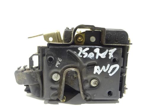 Front right lock VW POLO III (6N1) 60 1.4 | BP29838784C97