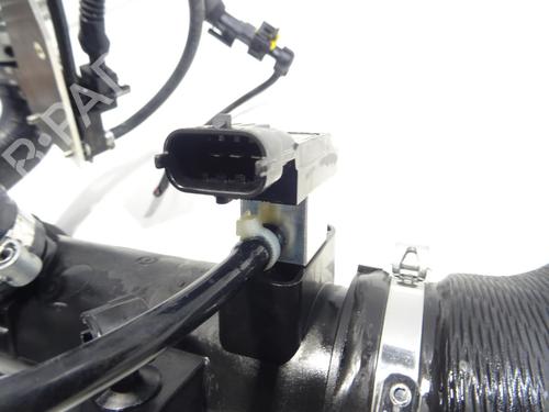 Rør ABARTH 500 / 595 / 695 1.4 (312.AXF11, 312.AXF1A) | BP29974330M125