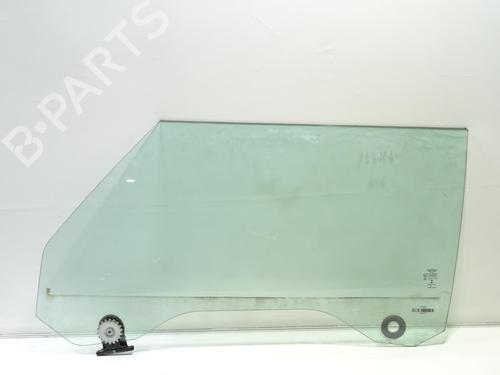 Used Front left door window MINI MINI (F56) John Cooper Works (231 hp) 29199888