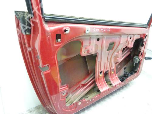 Left front door SEAT IBIZA IV SC (6J1, 6P5) 1.4 TSI Cupra | BP27402892C2 