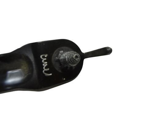 Seat buckle RENAULT FLUENCE (L3_) 1.5 dCi (L30D, L30L, L306, L33F, L33L, L33M, L33V, L33W) | BP39974224I32 - Image 2
