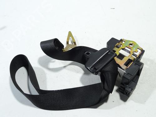 Sikkerhedssele bag venstre Sikkerhedssele bag venstre 37725031 37725031