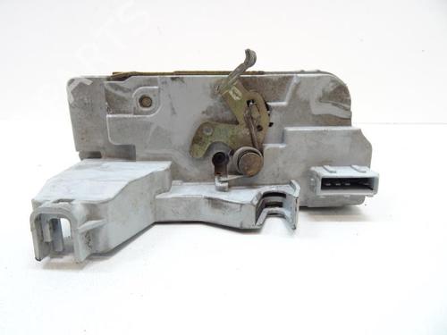 Rear right lock PEUGEOT 307 (3A/C) 2.0 HDi 90 | BP20068252C99 