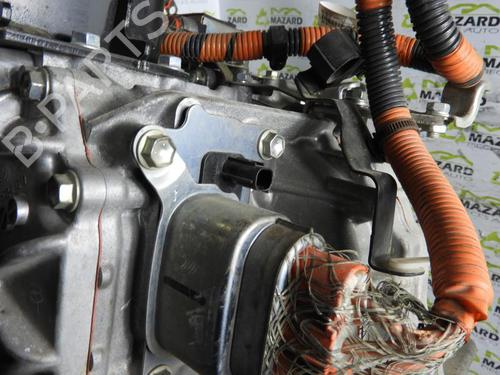 Gearbox TOYOTA YARIS (_P13_)  | BP20070019M3 