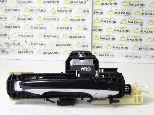 Used Rear right exterior door handle Rear right exterior door handle 20051269 20051269