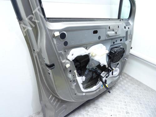 Left front door PEUGEOT 5008 (0U_, 0E_) 1.6 HDi | BP24595449C2 