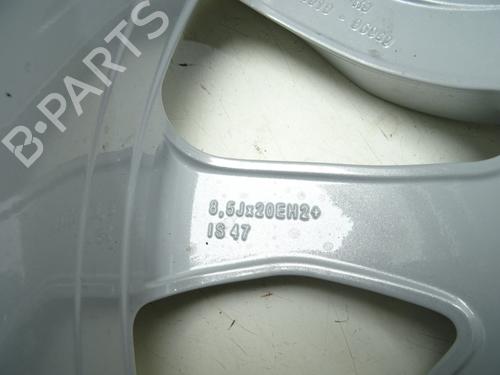 Rim LAND ROVER RANGE ROVER SPORT II (L494) 4.4 SDV8 4x4 | BP29838836C45 