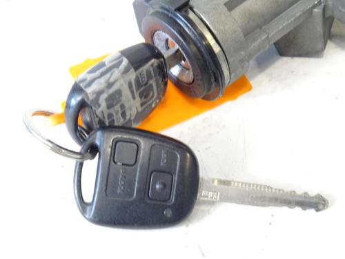 Ignition barrel TOYOTA COROLLA (_E12_)  | BP20050680M48 