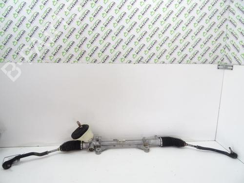 Used Steering rack Steering rack RENAULT SCÉNIC III (JZ0/1_) 1.9 dCi (JZ0J, JZ1J, JZ1K, JZ1S) (131 hp) 20044991 20044991