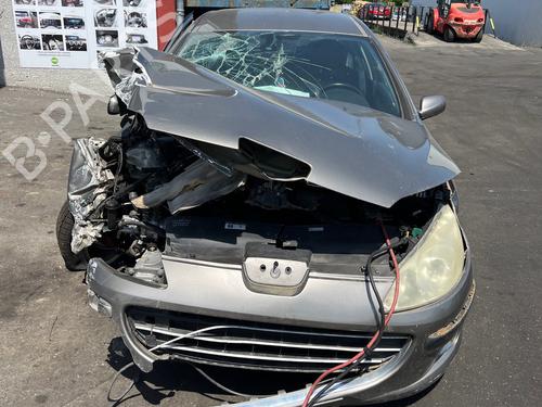 Used Parts PEUGEOT 407 (6D_) 2.0 HDi 135 (6DRHRH, 6DRHRE, 6DRHRG, 6DRHRJ) 4986235