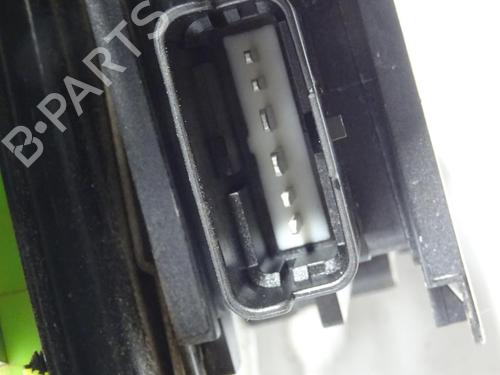 Rear left window mechanism PEUGEOT 508 SW I (8E_) 2.0 BlueHDi 180 | BP29350873C24 