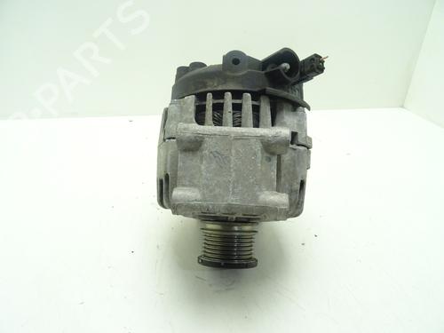 Used Alternator Alternator PEUGEOT 208 I (CA_, CC_) 1.6 GTi (208 hp) 28187995 28187995